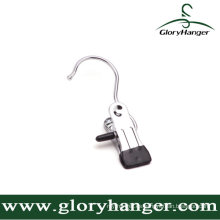 Clip de toalla de acero inoxidable, percha de toalla, toallero